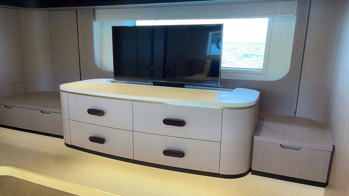 Аренда яхты Azimut 60 Mare на Пхукете